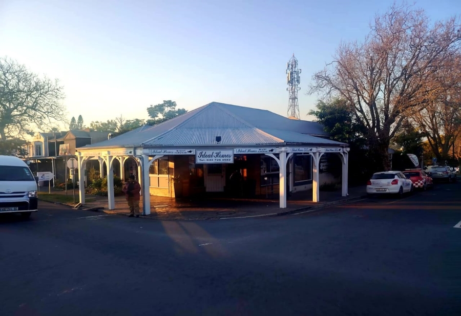  Bedroom Property for Sale in Vincent Eastern Cape